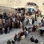 Persian Gulf crisis claims a corporate victim as gold stock resets plans