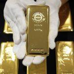 Top bank issues blunt warning on gold prices