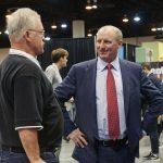 Berkshire Hathaway’s new CEO just made a move Buffett never did