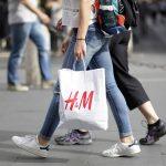 H&M revives major designer collab after 20 years 