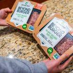 Beyond Meat makes blunt claim on climate change