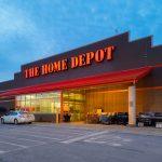 Is Home Depot open on Easter?