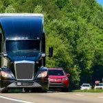 12 trucking firms file Chapter 11 or Chapter 7 bankruptcy
