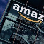 Amazon makes new move into credit cards