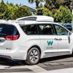 Waymo ride quietly arrives in a new key U.S. city