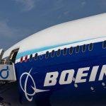 Boeing lands another huge military deal