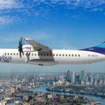 Airline cancels all flights for disturbing reason