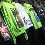 Justin Bieber turns Coachella 2026 into a $5M merch empire