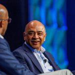 IBM CEO sends blunt message on AI and quantum computing