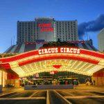 Las Vegas Strip food court operator files Chapter 11 bankruptcy