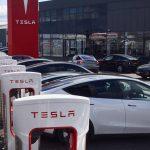 Tesla CEO Elon Musk ‘injects some realism’ into Q1 earnings call