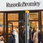 153-year-old royal family-favored footwear chain closing stores