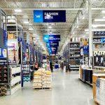 110-year-old Home Depot rival closes