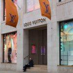 LVMH CEO warns of fallout from Middle East tensions