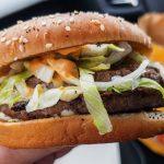 Rising beef prices push McDonald’s toward bigger, better burgers