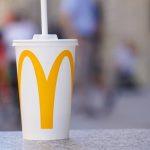 McDonald’s takes aim at Starbucks with new drinks menu