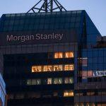 Morgan Stanley resets Palantir stock forecast