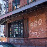Iconic 42-year-old BBQ chain has closed half its restaurants