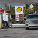 U.S. energy chief drops signal on gas prices for rest of 2026