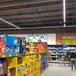 Aldi shifts gears to win over health-conscious shoppers
