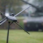 The next defense tech boom is already here