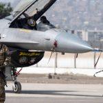 Lockheed Martin CEO sends strong 2-word message on Middle East