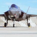 Trump’s $2.2T proposed defense budget boosts Lockheed Martin’s outlook