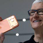 Goldman Sachs reassesses Apple stock ahead of earnings