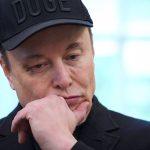 Elon Musk makes shocking admission about Tesla