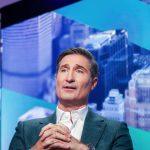 Starbucks CEO sends blunt message on discounts