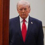 Trump’s apocalyptic Iran warning raises stakes for sweeping US strike threat