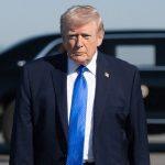 Trump says he’s considering pulling US out of NATO over Iran war stance