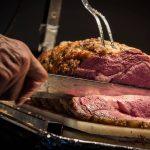 High-end steakhouse chain files for Chapter 11 bankruptcy