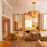 47-year-old luxury home retailer’s stock tanks after Q4 miss