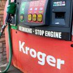 Kroger quietly builds a massive gas edge over Costco, Walmart