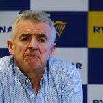 Low-cost airline CEO warns of looming airline bankruptcies