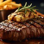 High-end steakhouse closed over 80% of its restaurants