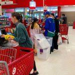 Target adds iconic assortment to product line