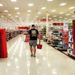 Target offers big incentive for parents