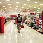 Target quietly stops competing with Walmart, Kroger in major area