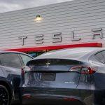 Tesla’s latest numbers raise new concerns in key market