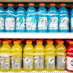 Gatorade is making a major ingredient change