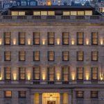 Why luxury hotels are betting big on popular whiskey destination