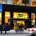 How much to invest in Best Buy stock for $1,000 in annual dividends for 2026