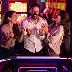 Casino operator closes locations after bankruptcy filing