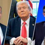 Trump calls for second ‘big, beautiful bill’ to fund ICE on his desk by June 1