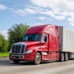 National trucking and logistics firm files Chapter 11 bankruptcy