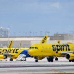 Airlines are sounding the alarm on summer travel plans