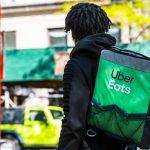 Uber Eats will now deliver more than just food to you
