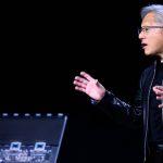 Nvidia is losing an industry that saved it from bankruptcy